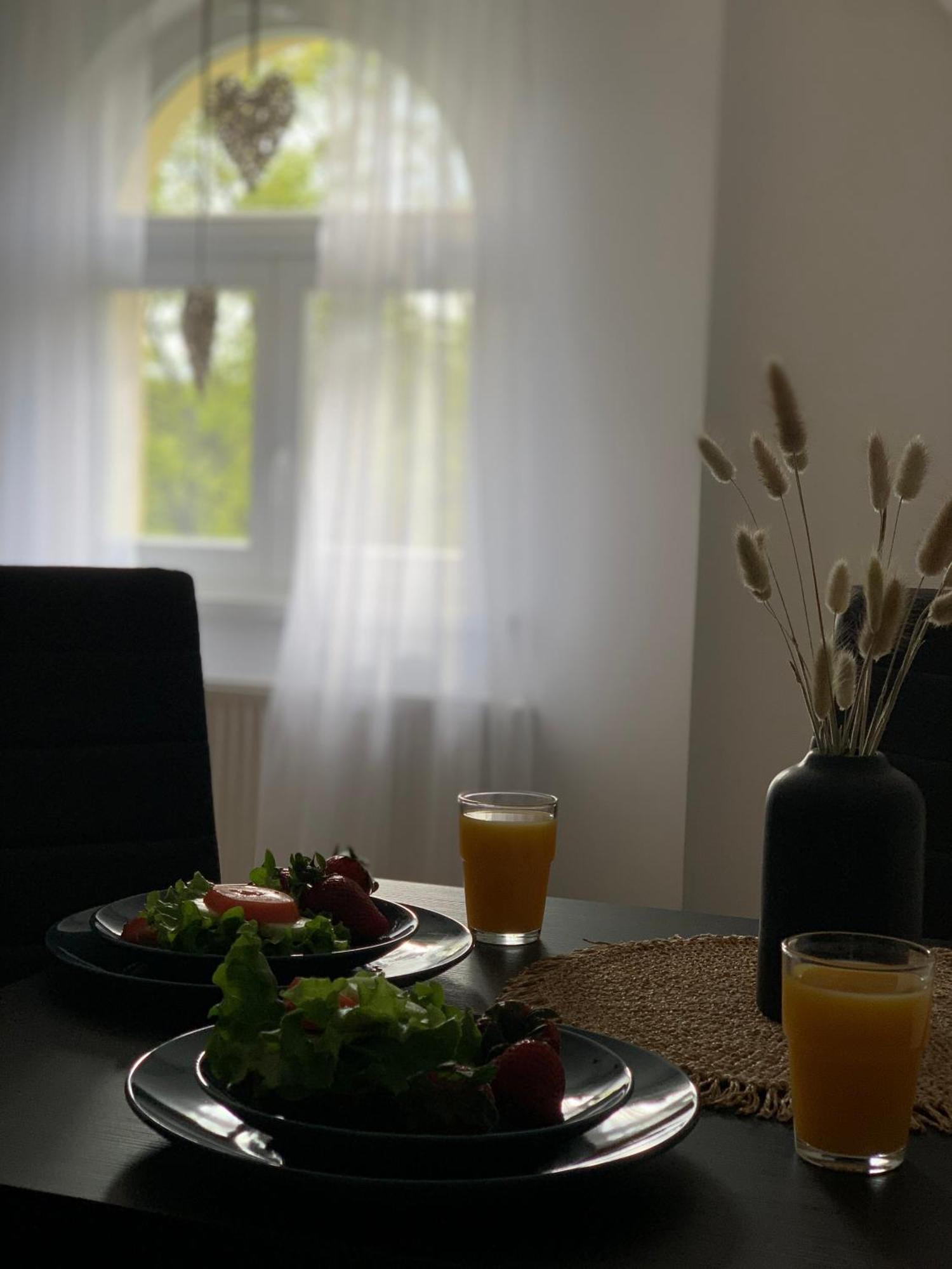 Apartamenty Astor - Sloneczny Bad Salzbrunn Exterior foto