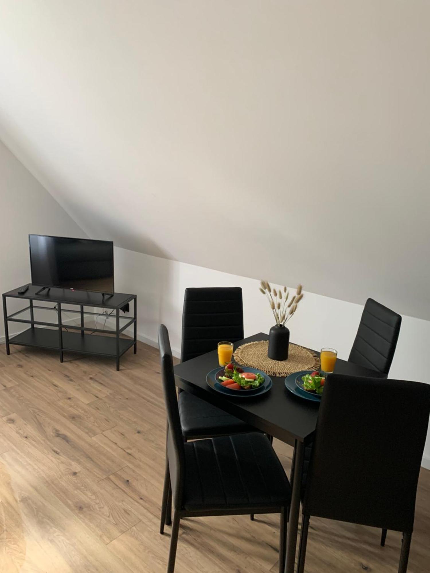 Apartamenty Astor - Sloneczny Bad Salzbrunn Exterior foto