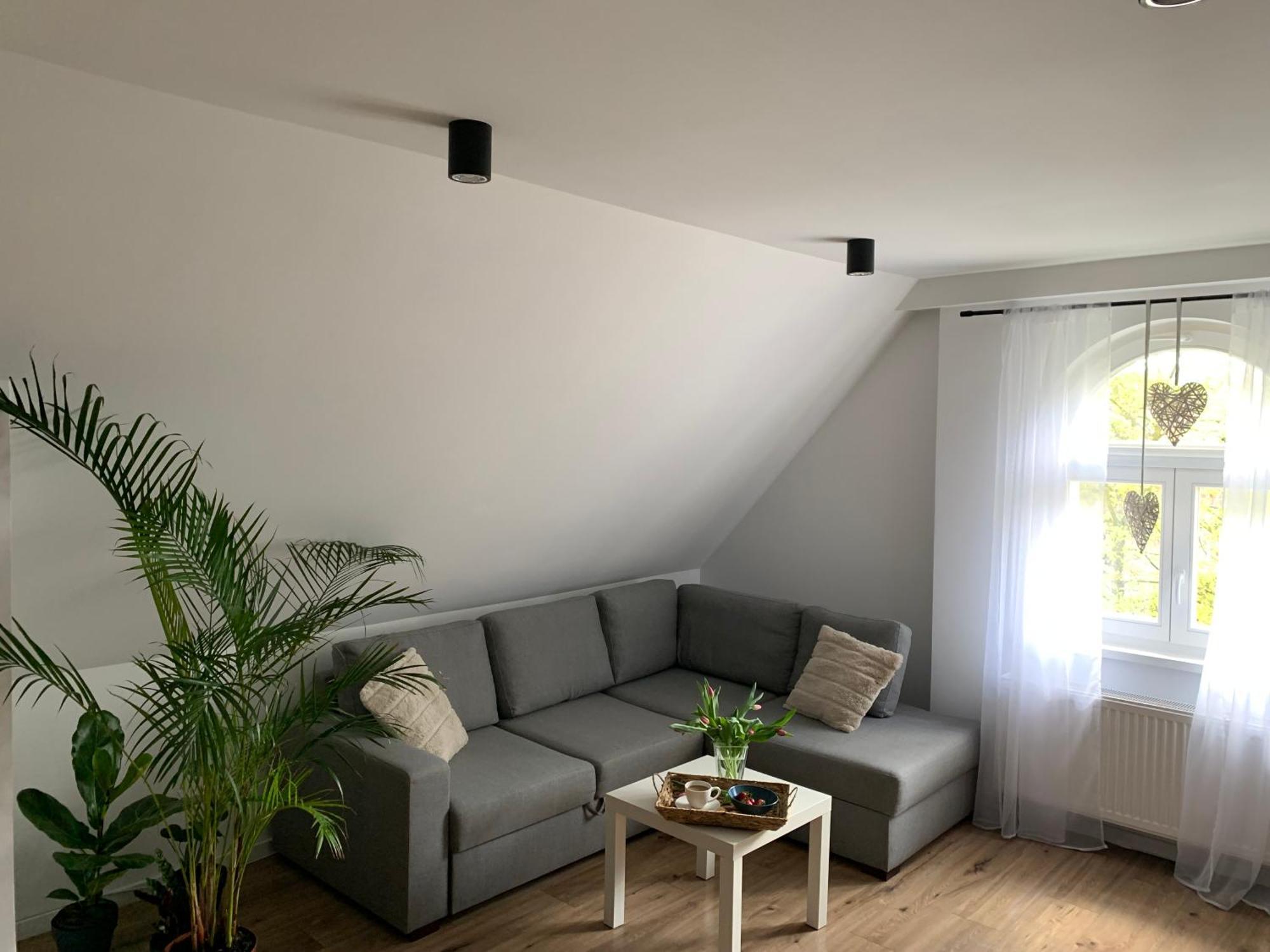 Apartamenty Astor - Sloneczny Bad Salzbrunn Exterior foto