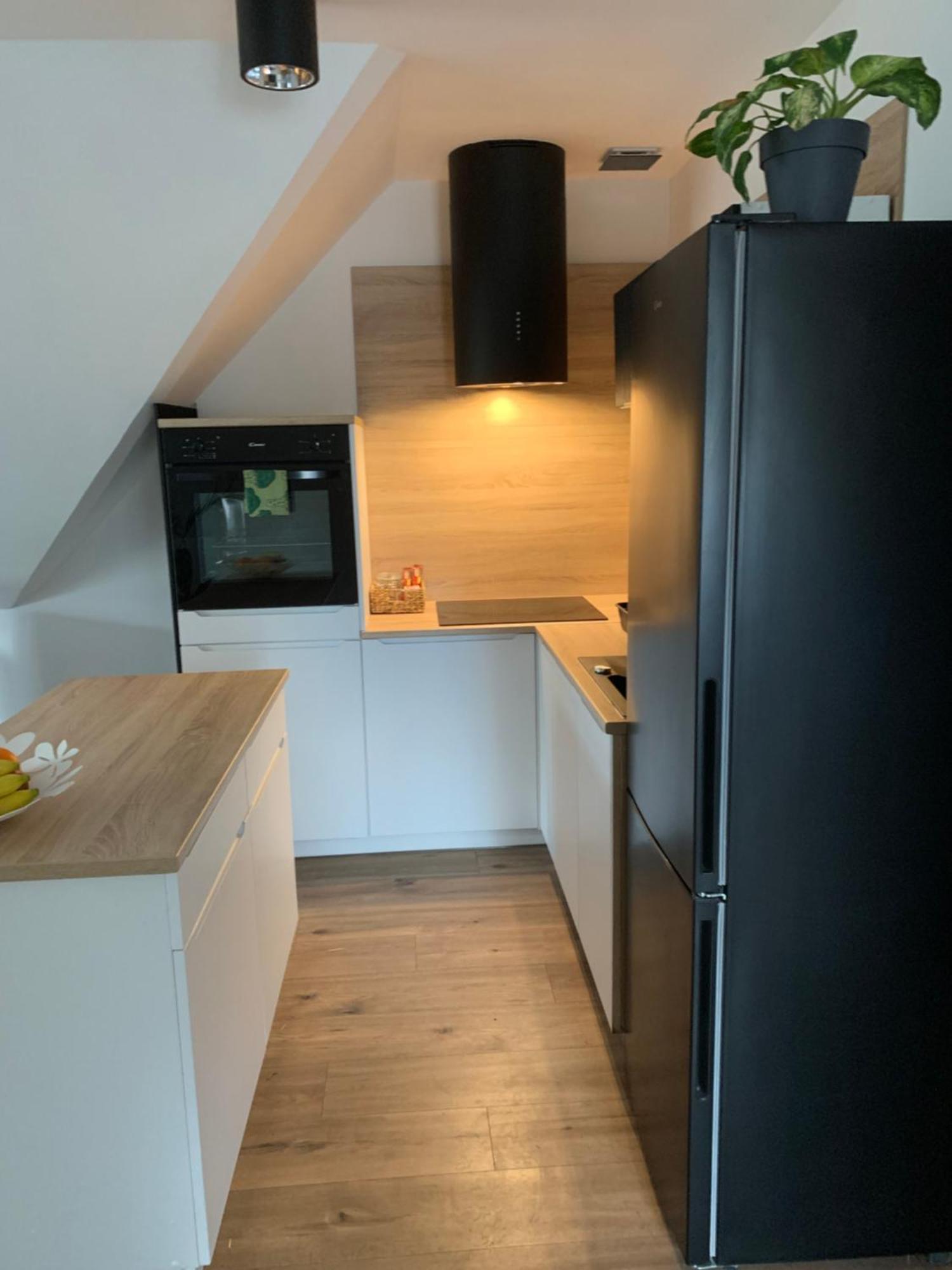 Apartamenty Astor - Sloneczny Bad Salzbrunn Exterior foto