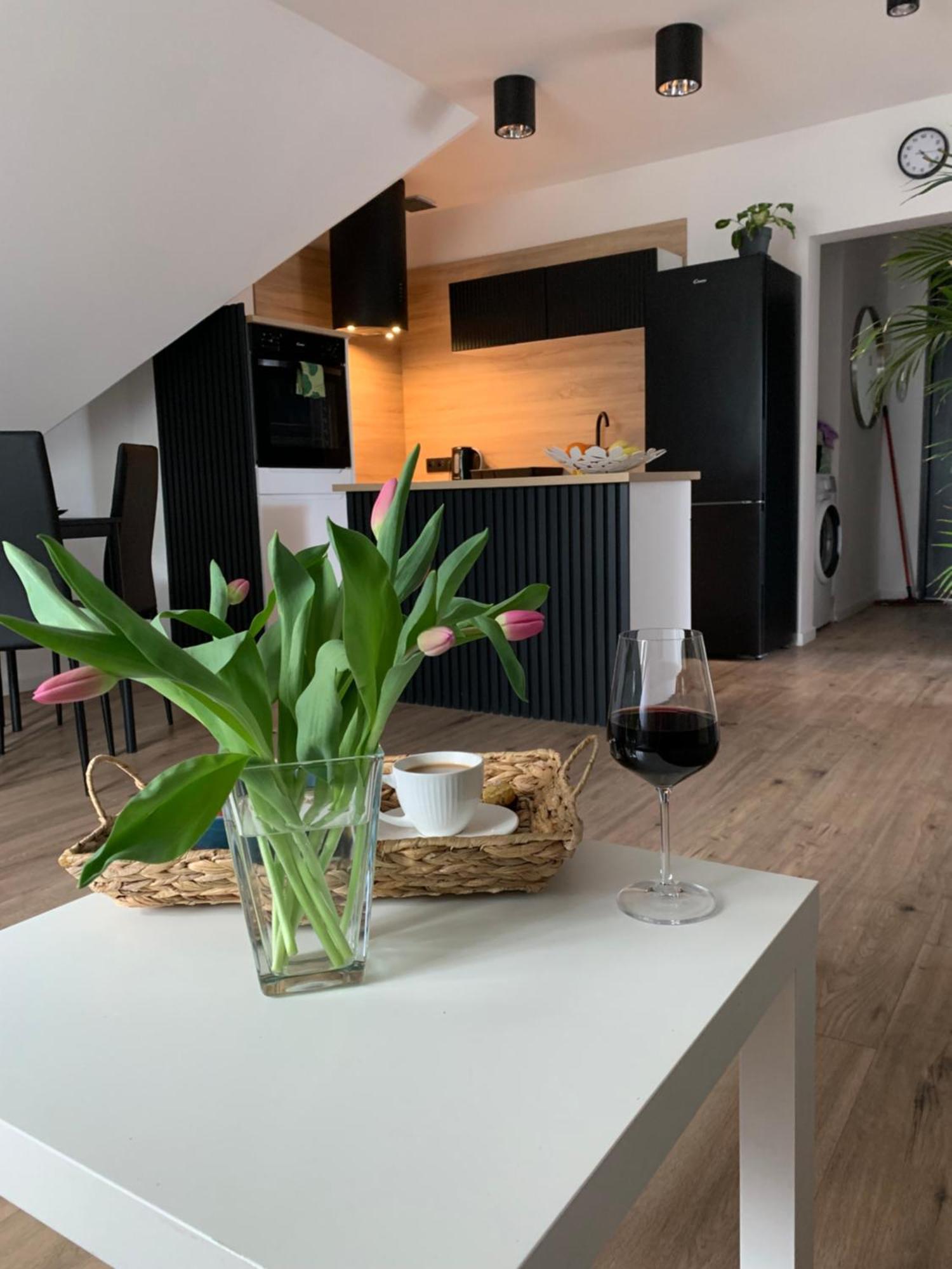 Apartamenty Astor - Sloneczny Bad Salzbrunn Exterior foto