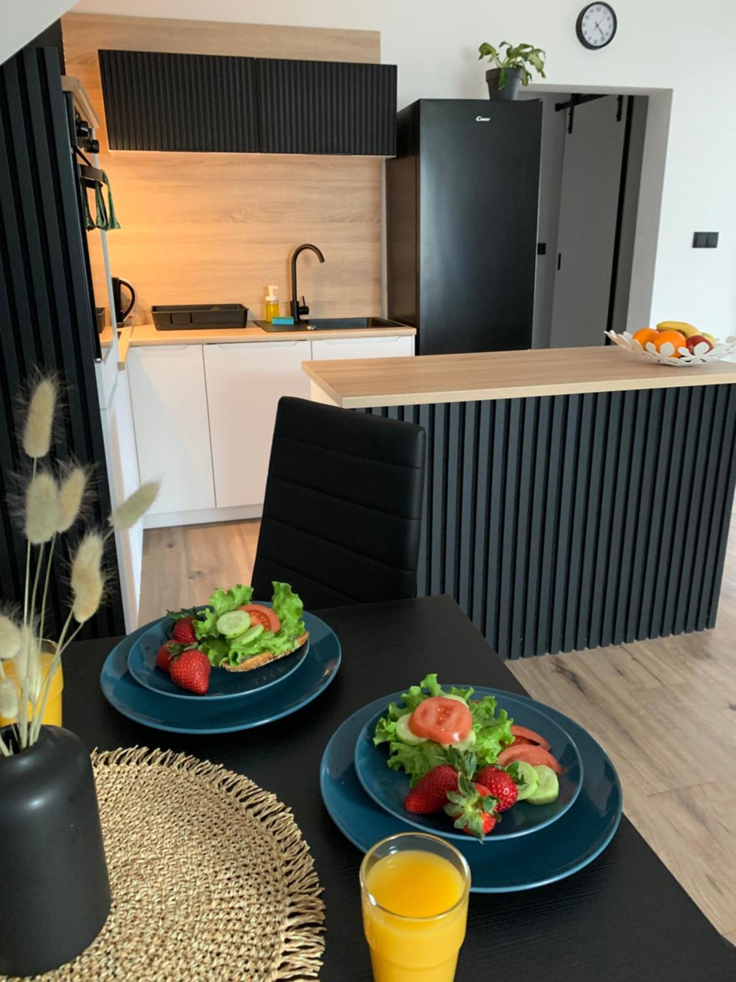 Apartamenty Astor - Sloneczny Bad Salzbrunn Exterior foto