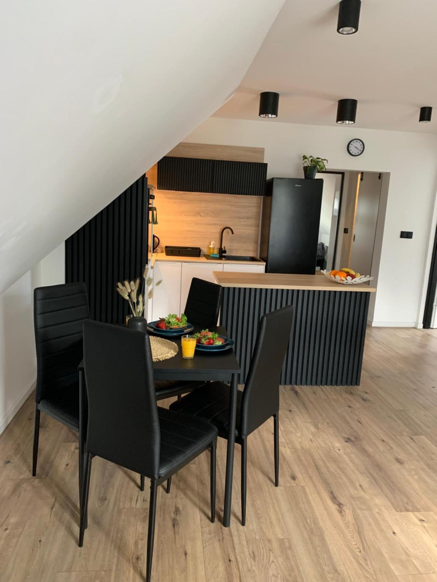 Apartamenty Astor - Sloneczny Bad Salzbrunn Exterior foto